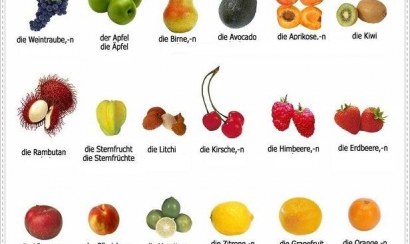 Học tiếng Đức giá rẻ ở Berlin