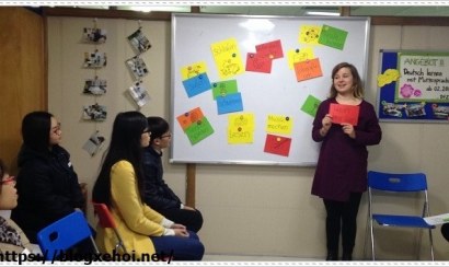 Chọn tài liệu học tiếng Đức bạn rất nên chú ý