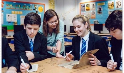 Tuyệt kỹ học tiếng Đức A1