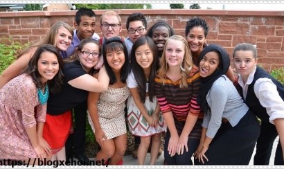 Hướng dẫn học tiếng Đức cho các bé qua bài hát 2021