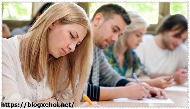 Kh&oacute; khăn khi tự học tiếng Đức