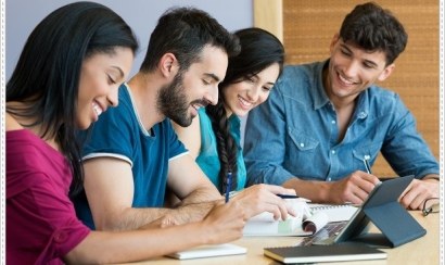 Học tiếng Đức cấp tốc để du học Đức 2021