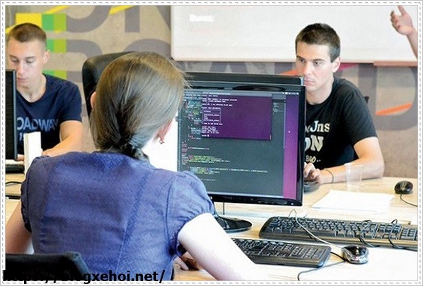 tự học tiếng đức tại nh&agrave; hiệu quả