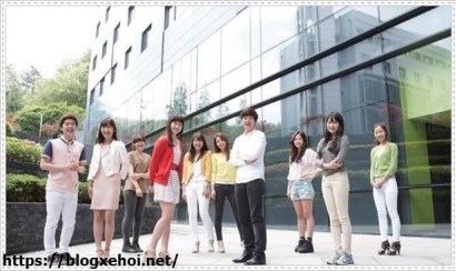 Nên hay không nên đi du học Hàn Quốc từ cấp 3 2021