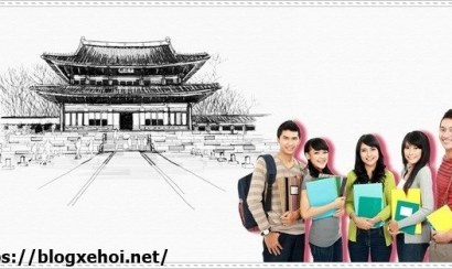Điều kiện du học Hàn Quốc cực dễ 2021