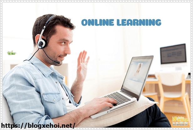 học tiếng H&agrave;n cấp tốc trực tuyến