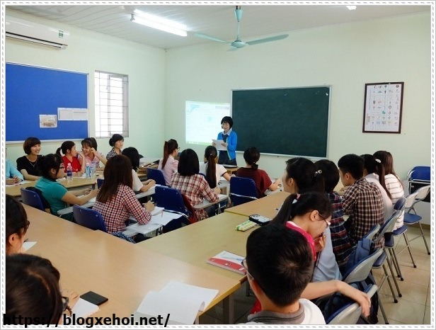 trung t&acirc;m học tiếng Nga