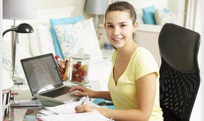 Những phím tắt học tiếng Hàn dễ dàng nhất