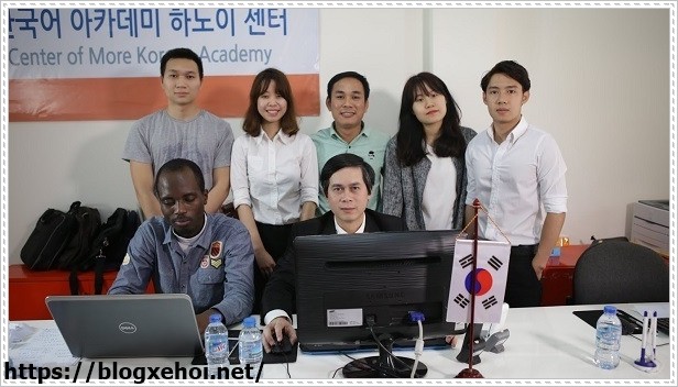 ph&iacute;m tắt học tiếng H&agrave;n gi&uacute;p học hiệu quả