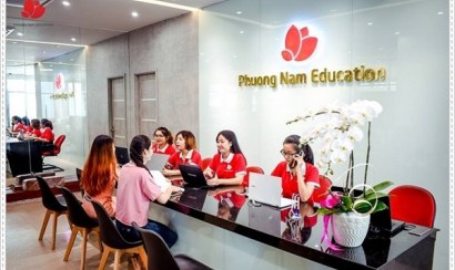 Review top 5 trung tâm học tiếng Hàn không thể bỏ qua tại TPHCM
