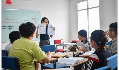 Review các Trung tâm tiếng Hàn tốt nhất 2021