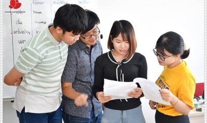 ​Top 5 trung tâm tiếng Hàn uy tín, chất lượng nhất TPHCM