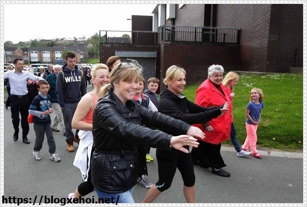 học tiếng Nga về tập qu&aacute;n đời thường