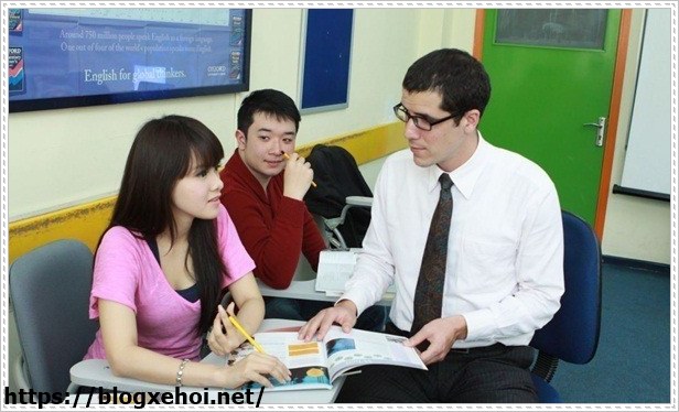 trung t&acirc;m học tiếng nga chất lượng