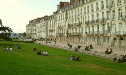 Xếp hạng các trường đại học top đầu ở Pháp 2021