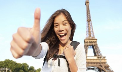 Du học Pháp chuyên ngành hàng không 2021