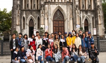 Bạn đã có kinh nghiệm gì khi săn học bổng du học Pháp