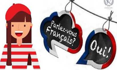 Xin visa du học Pháp khó hay dễ, tại sao?