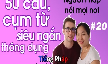 Du học Pháp chuyên ngành truyền thông 2021