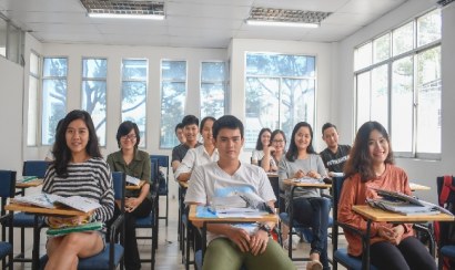 Top 3 trung tâm dạy tiếng Tây Ban Nha tốt tại TPHCM
