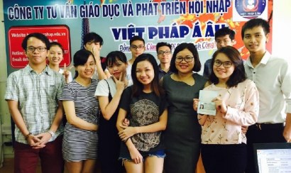 10 lời khuyên dành cho các bạn muốn xin học bổng du học Pháp