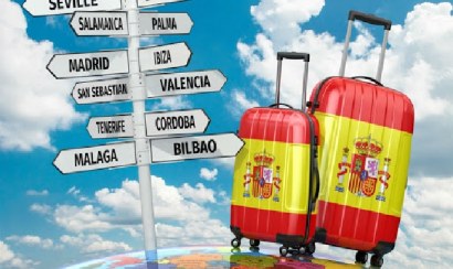 Giới thiệu khoá học tiếng Tây Ban Nha