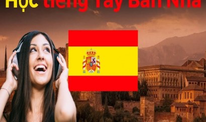 Tại sao nên học tiếng Tây Ban Nha?