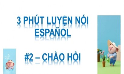 Những cách học tiếng tây ban nha thông thạo nhất