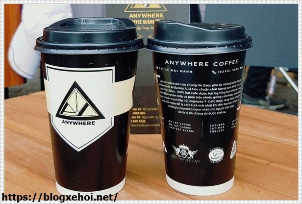 Ly giấy cao cấp Ch&acirc;u Sơn