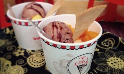 Tiện ích ly giấy cao cấp take away 