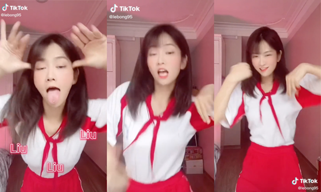 clip lê bống 9