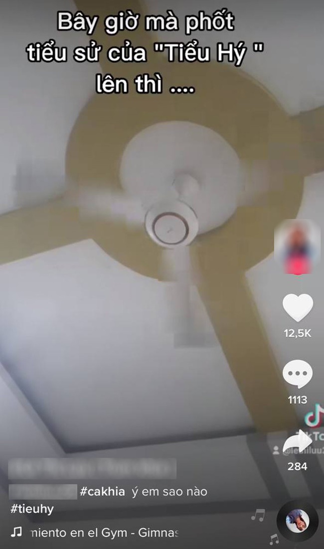 clip tiểu hy 9