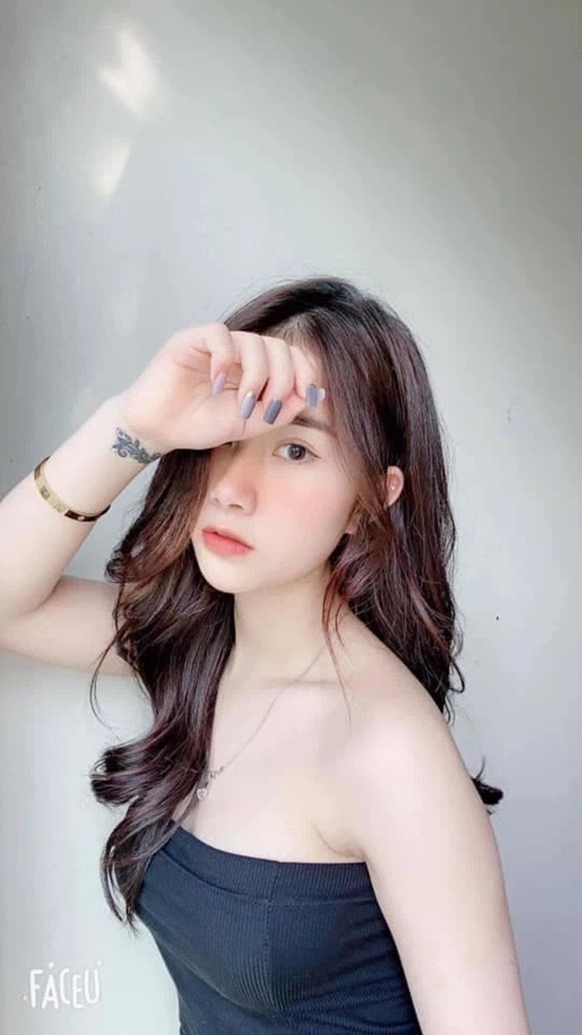 clip tiểu hy 13