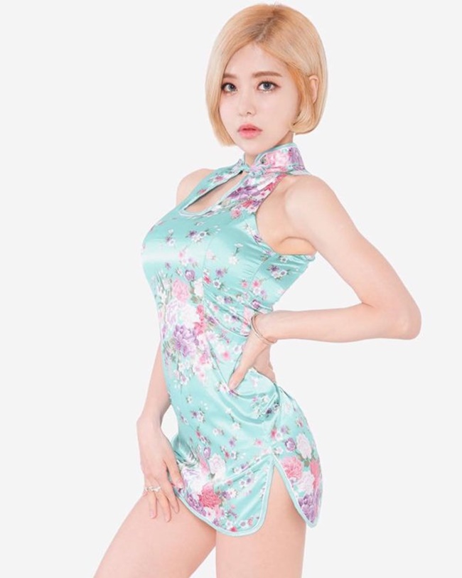 dj soda lộ ảnh n&oacute;ng 13