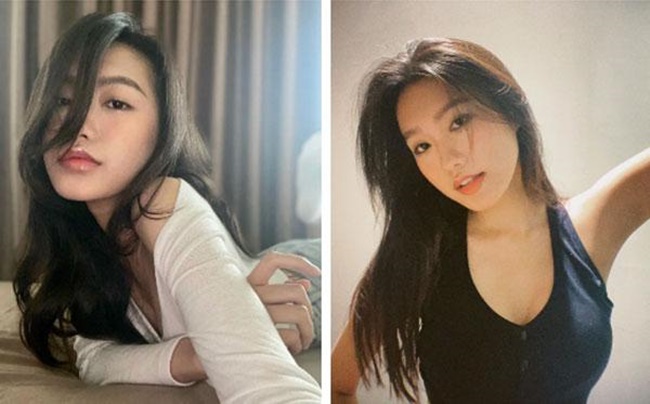 doãn hải my lộ ảnh nóng 7
