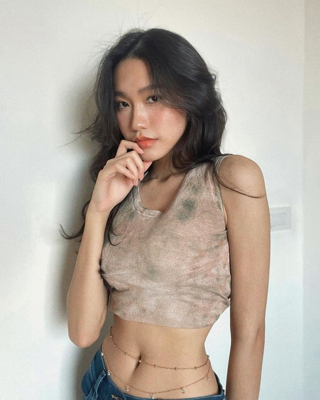 doãn hải my lộ ảnh nóng 5