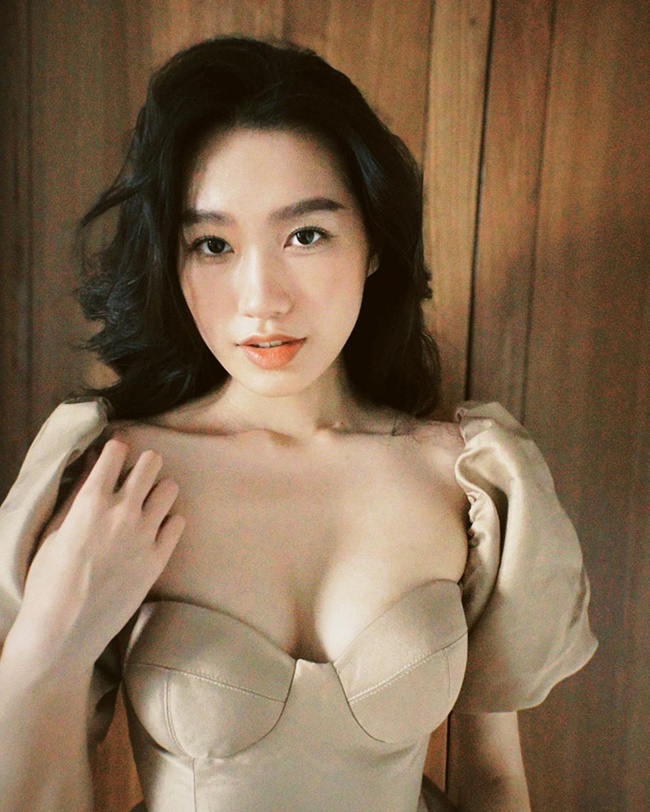 doãn hải my lộ ảnh nóng 15