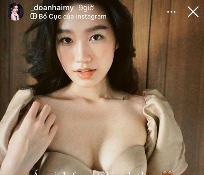 doãn hải my lộ ảnh nóng 12