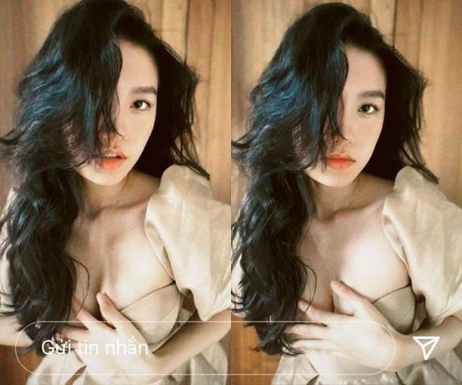 doãn hải my lộ ảnh nóng 6