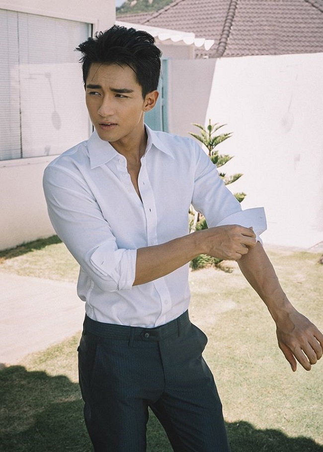 hữu vi lộ cu 9