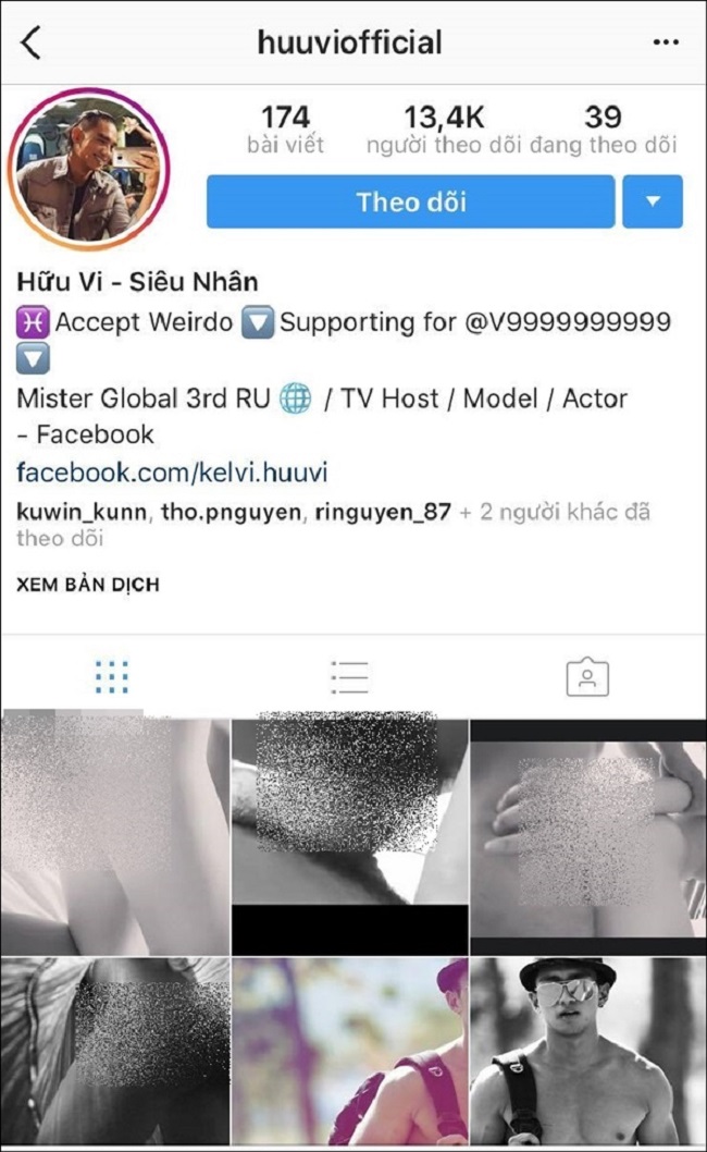 hữu vi lộ cu 2