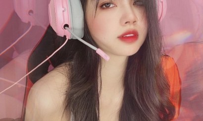 Mai Dora MC VCS lộ ảnh nóng giữa tin đi khách 250 triệu/đêm