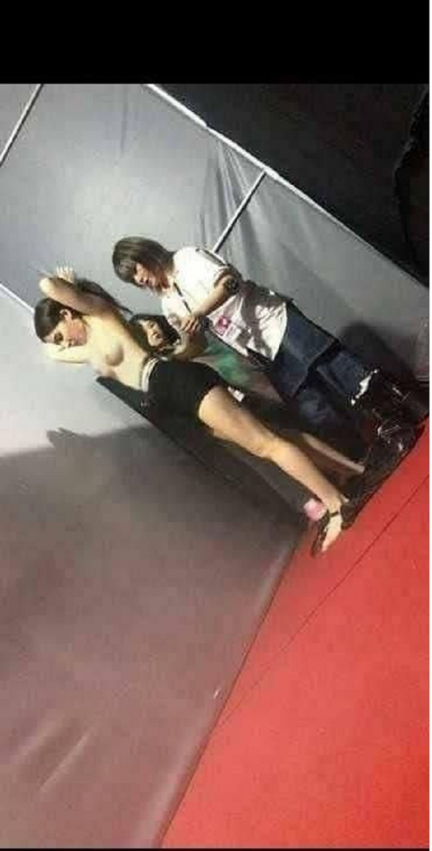 nancy lộ video clip nhạy cảm 4
