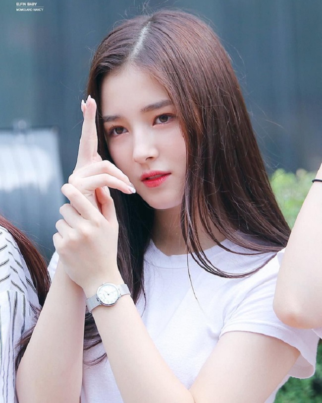 nancy lộ video clip nhạy cảm 10