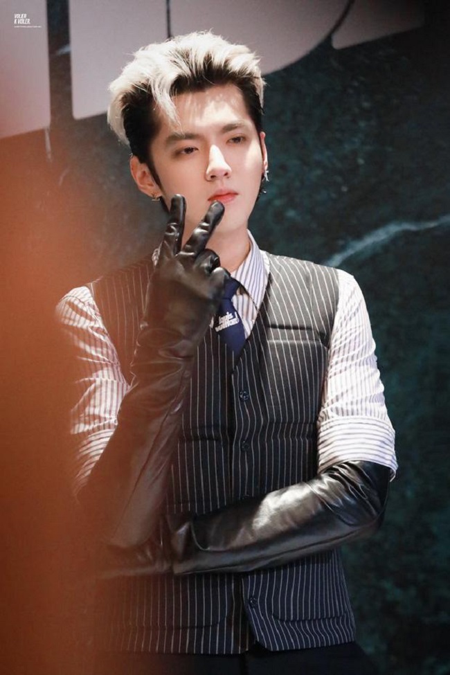 ngô diệc phàm lộ clip 3