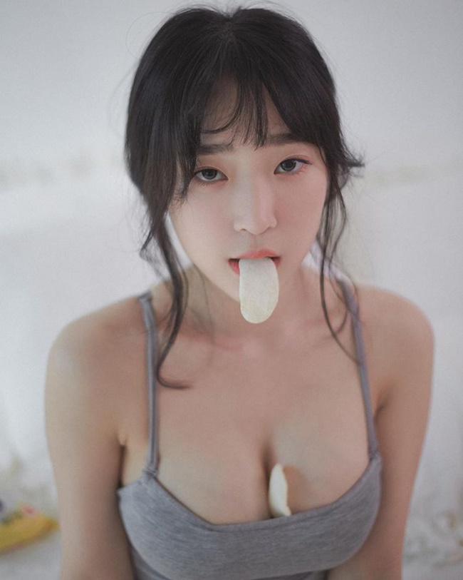 streamer Inkyung lộ clip nóng 5