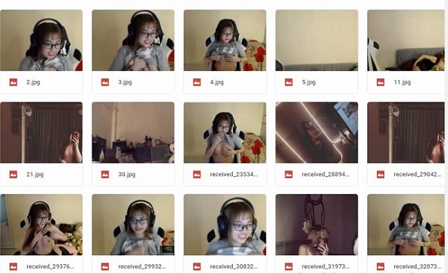 streamer lai lai 1