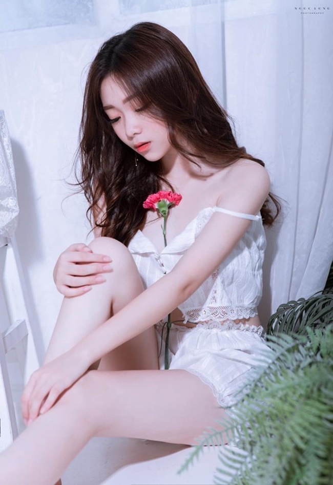 streamer linh chichan thả r&ocirc;ng lộ v&ograve;ng 1 16