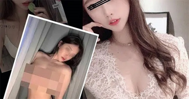 streamer phàm phàm quên tắt camera 7