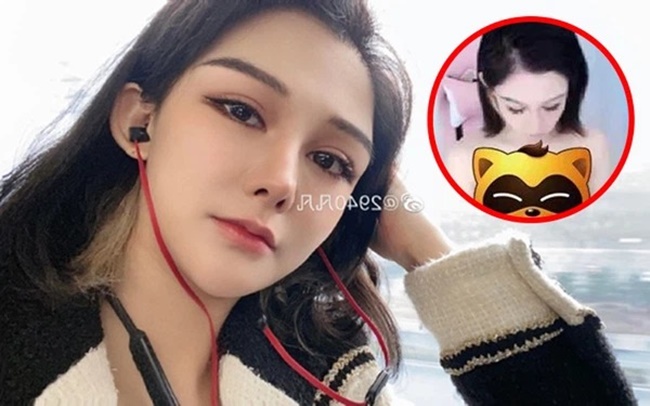 streamer ph&agrave;m ph&agrave;m qu&ecirc;n tắt camera 2